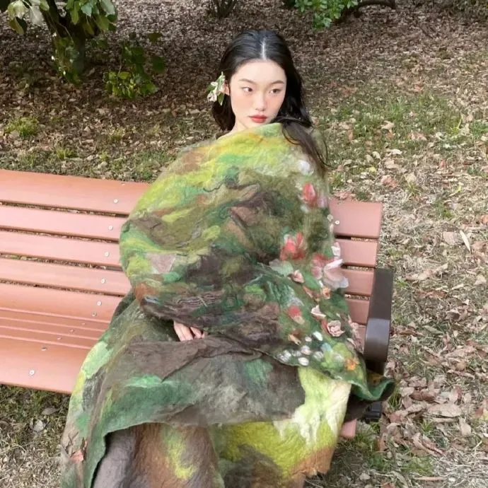 【绝美画质】《悬崖上的金鱼姬 / 崖上的波妞》：纯真无邪的跨界童话，波妞喜欢宗介！